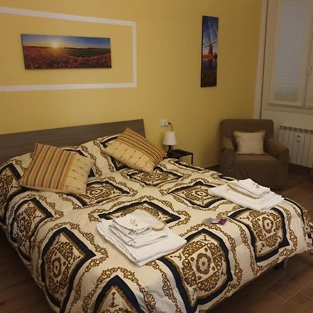 Francy House 2 Appartement Bologna Buitenkant foto