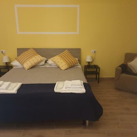 Francy House 2 Appartement Bologna Buitenkant foto