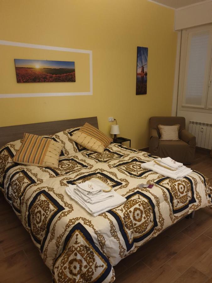 Francy House 2 Appartement Bologna Buitenkant foto