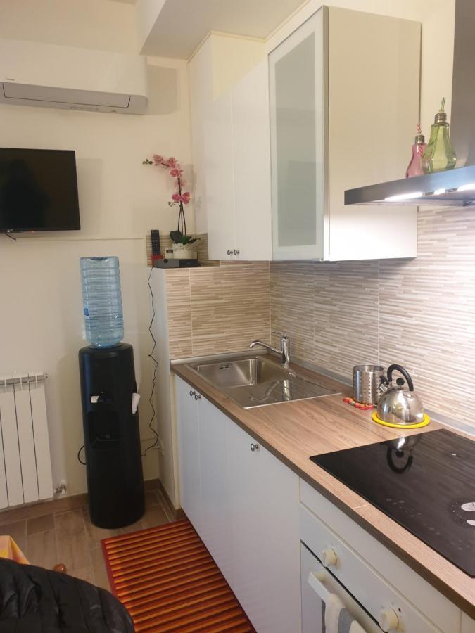Francy House 2 Appartement Bologna Buitenkant foto