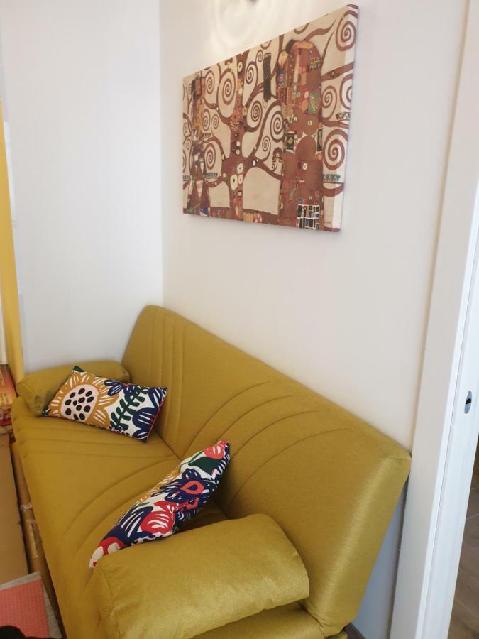 Francy House 2 Appartement Bologna Buitenkant foto