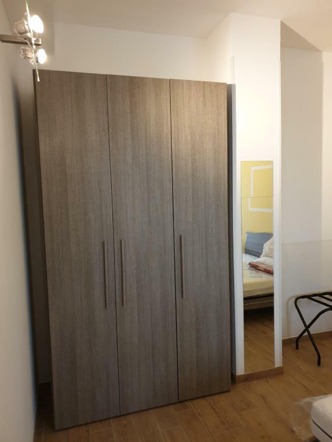 Francy House 2 Appartement Bologna Buitenkant foto